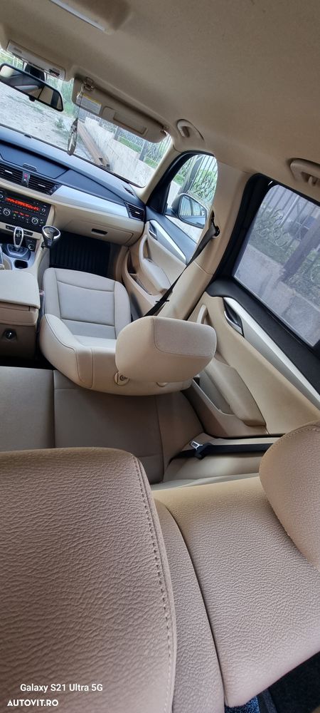 BMW X1 - 7
