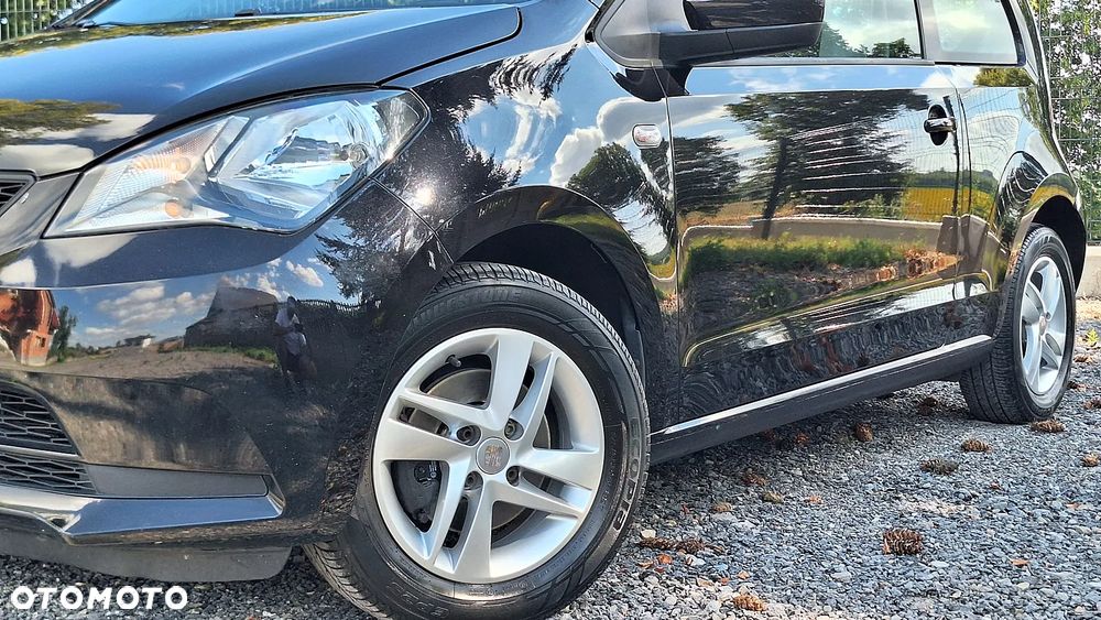 Seat Mii - 27