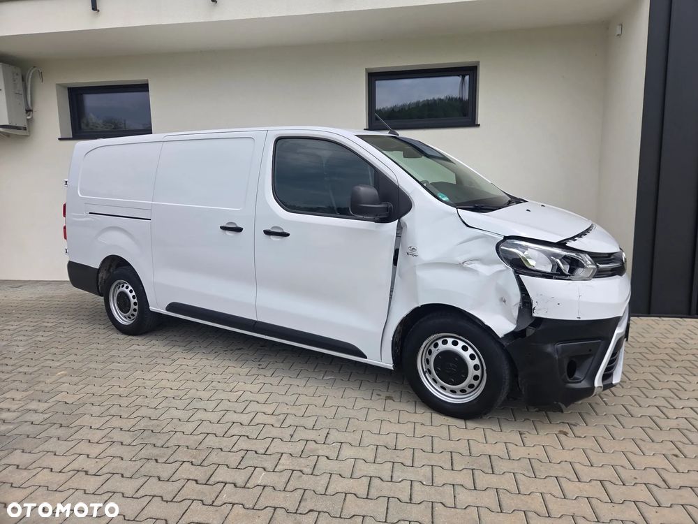 Toyota Proace - 13