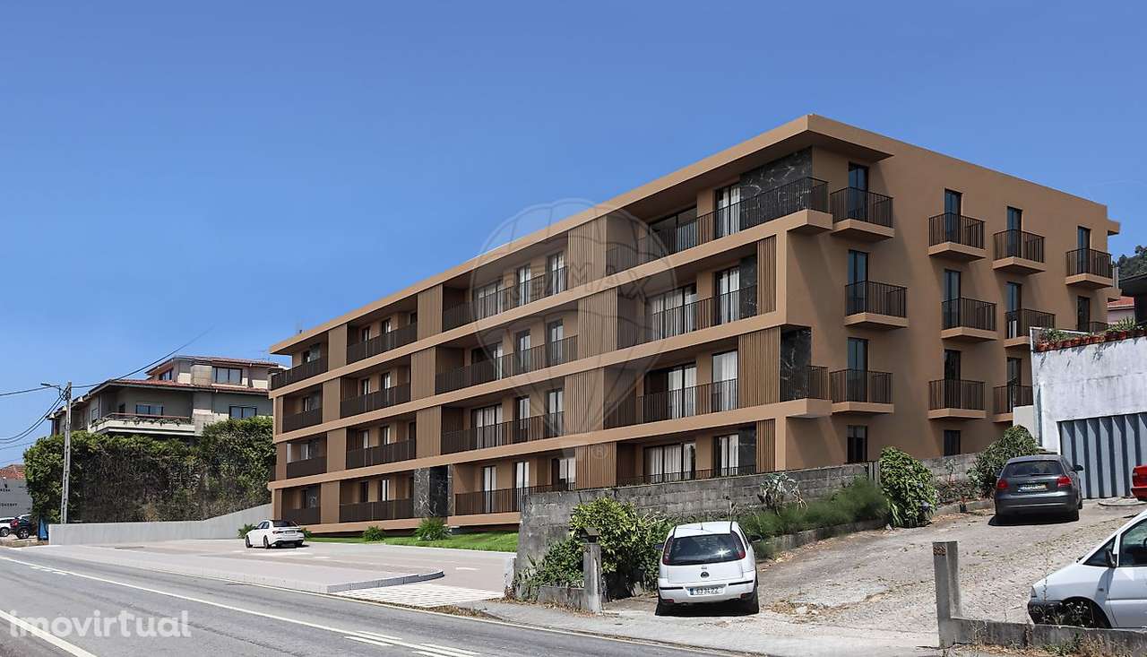 Apartamento T2 para venda - Grande imagem: 4/18