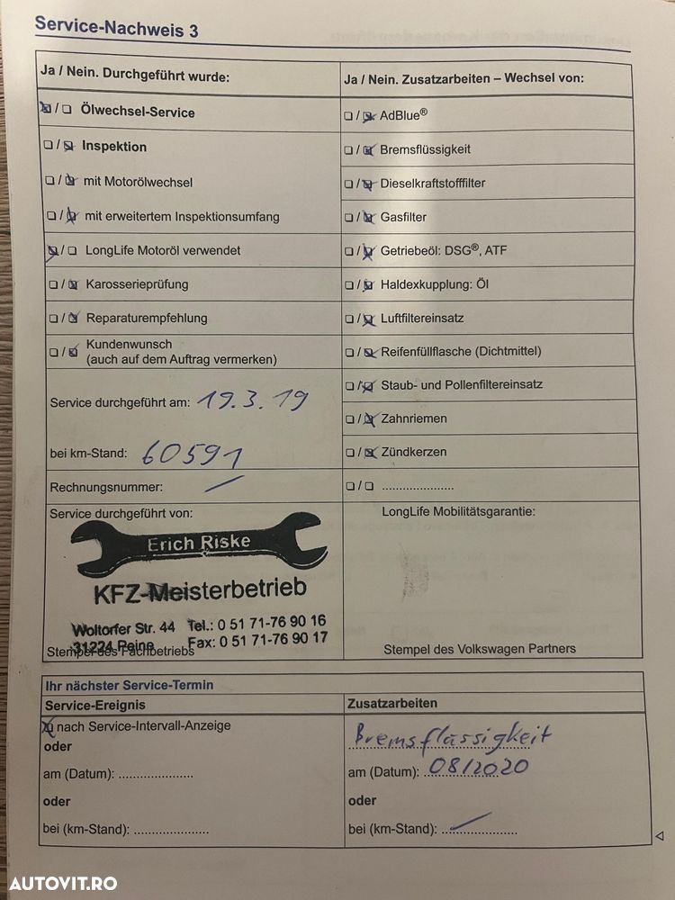 Volkswagen Tiguan 2.0 TDI DPF 4Motion BlueMotion Technology DSG Cup Sport & Style - 33