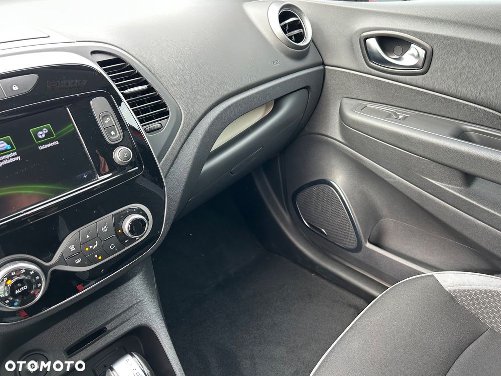 Renault Captur ENERGY TCe 120 EDC Bose Edition - 29