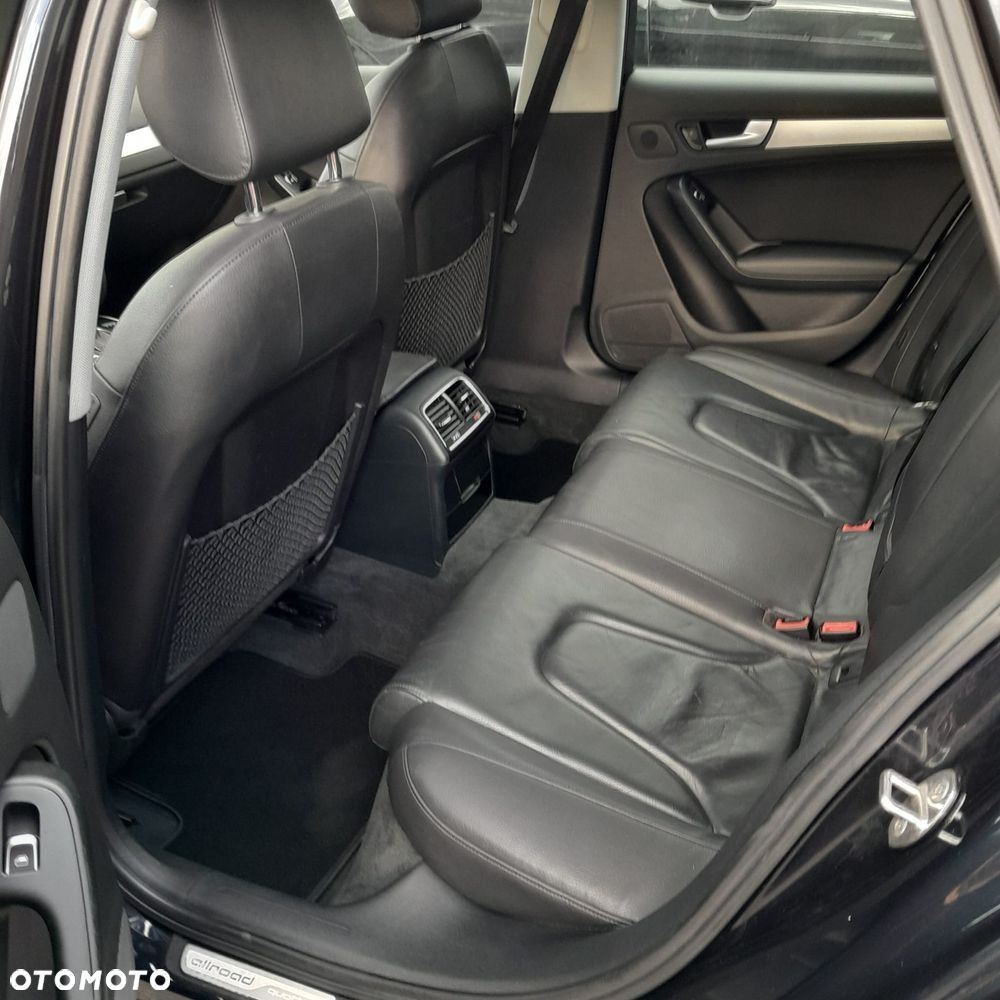 Audi A4 Allroad - 3