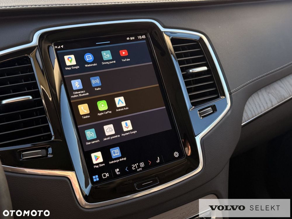Volvo XC 90 - 24