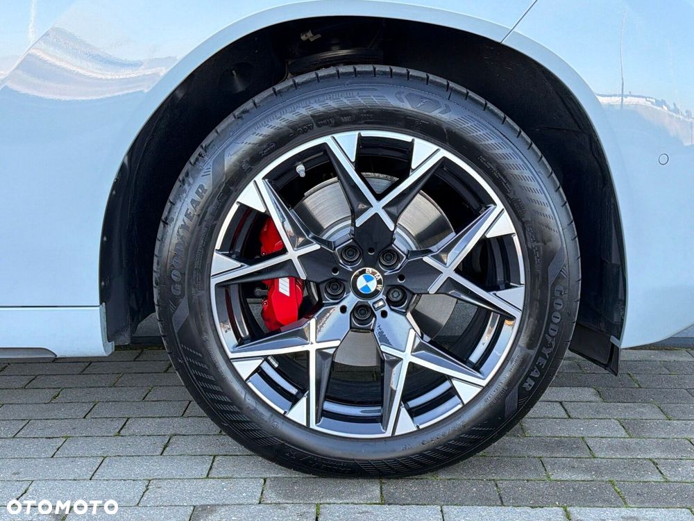BMW X3 2026 photo 4