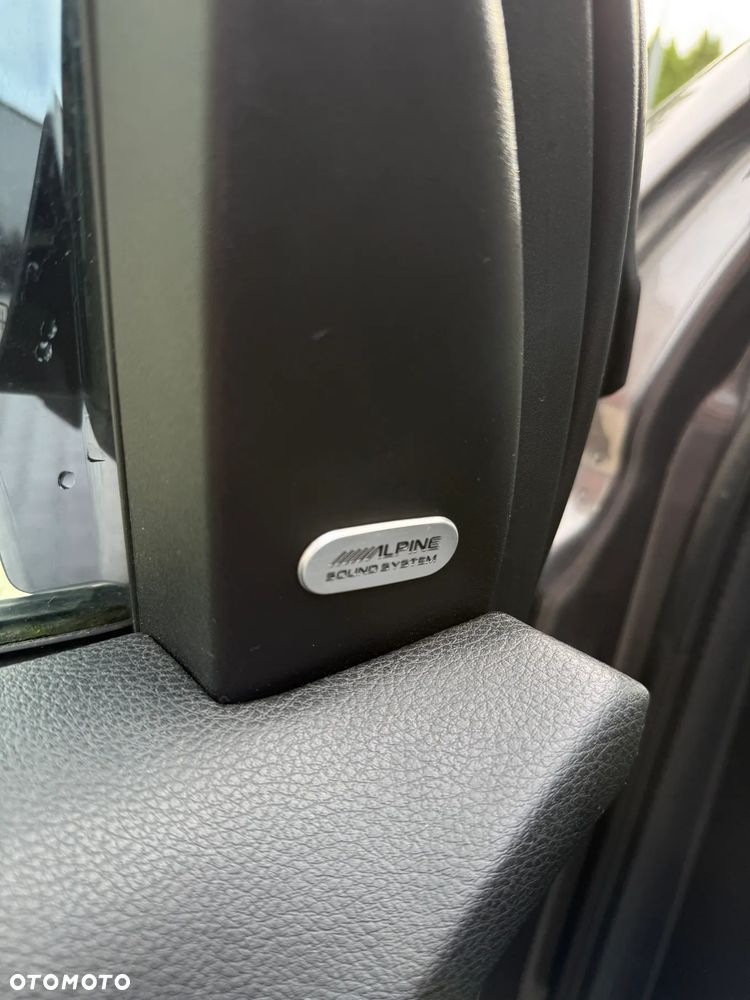 Fiat Freemont 2.0 Multijet Lounge AWD - 14