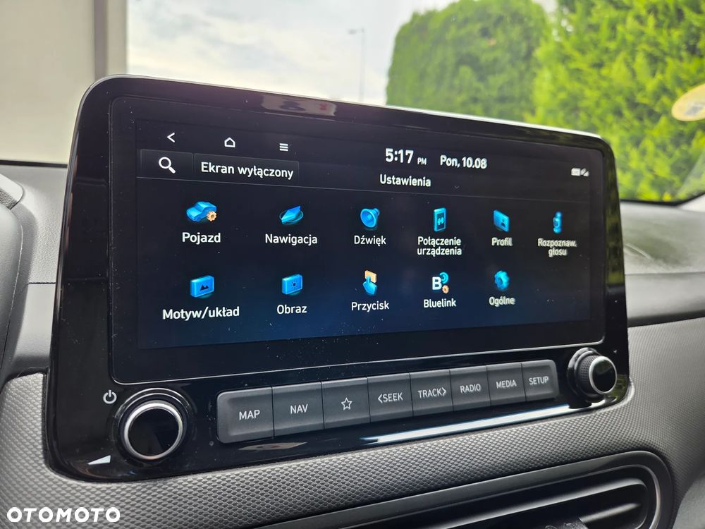 Hyundai Kona 1.6 CRDi 48V-Hybrid DCT Prime - 20