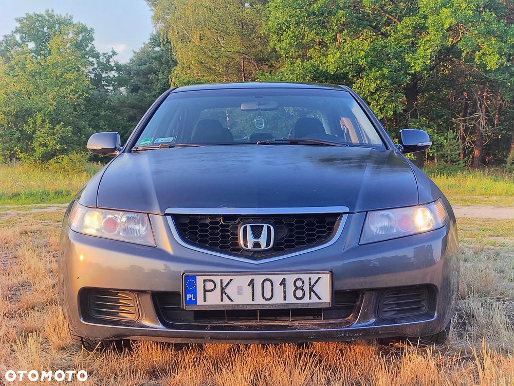 Honda Accord 2.0 i Sport - 2