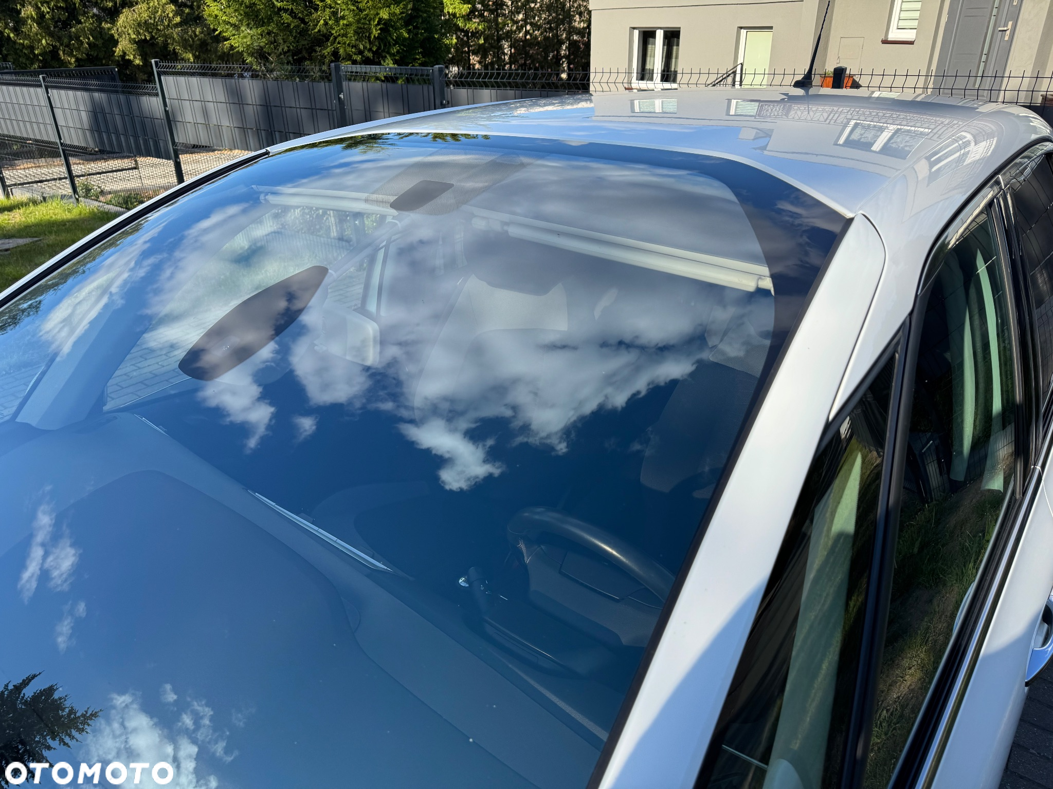 Citroën C4 Picasso BlueHDi 150 Business Class - 21