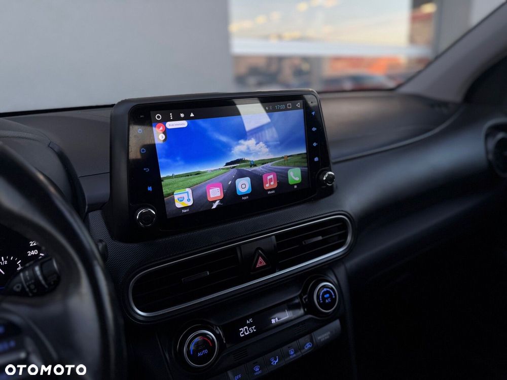 Hyundai Kona 1.0 T-GDI Style - 16