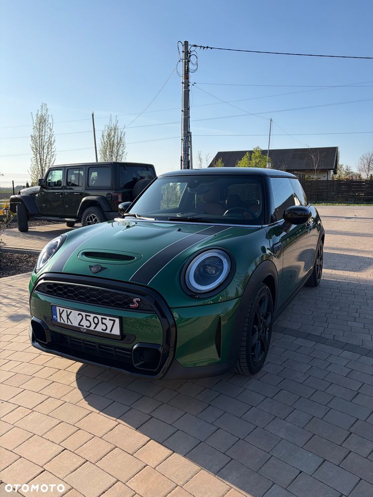 MINI Cooper S Standard - 4
