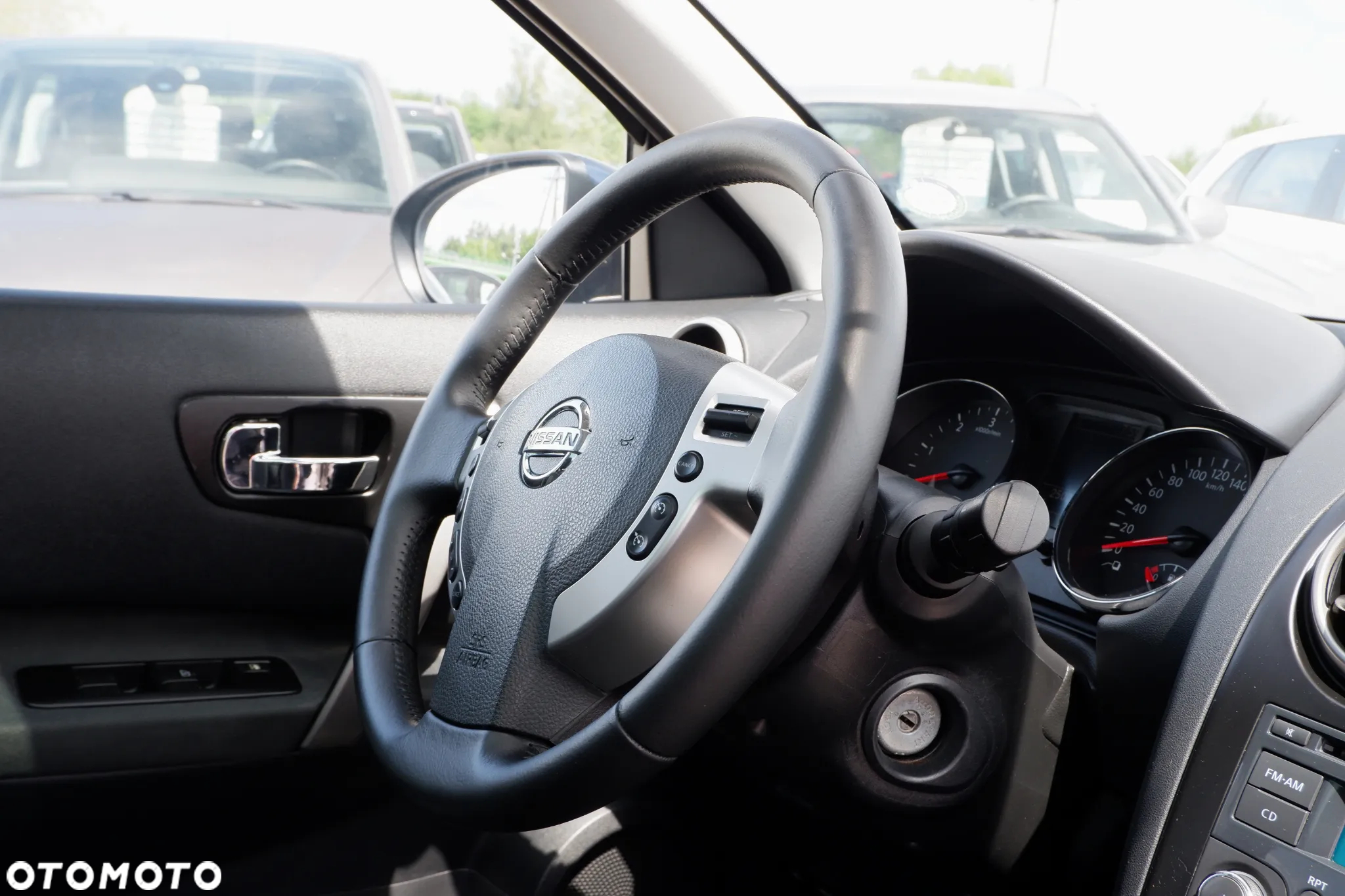 Nissan Qashqai+2 2.0 dCi 4x4 Tekna EU5 - 5