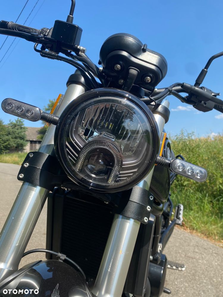 Benelli Leoncino - 13