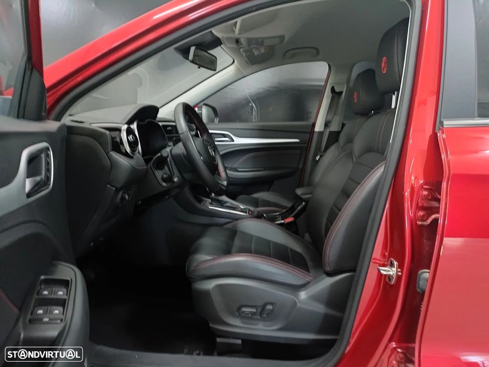 MG ZS 1.0 T-GDI Comfort Aut. - 7