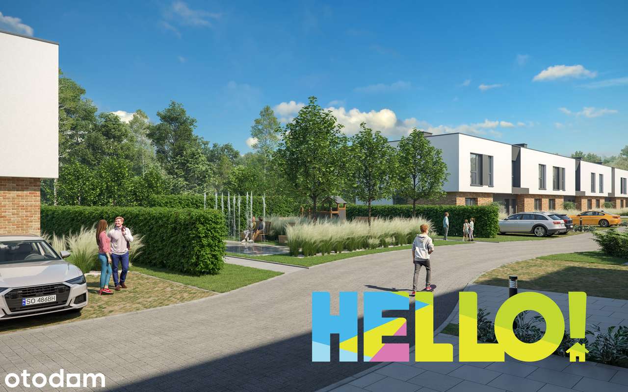HELLO!  Kukułki - Pełny obrazek: 5/5