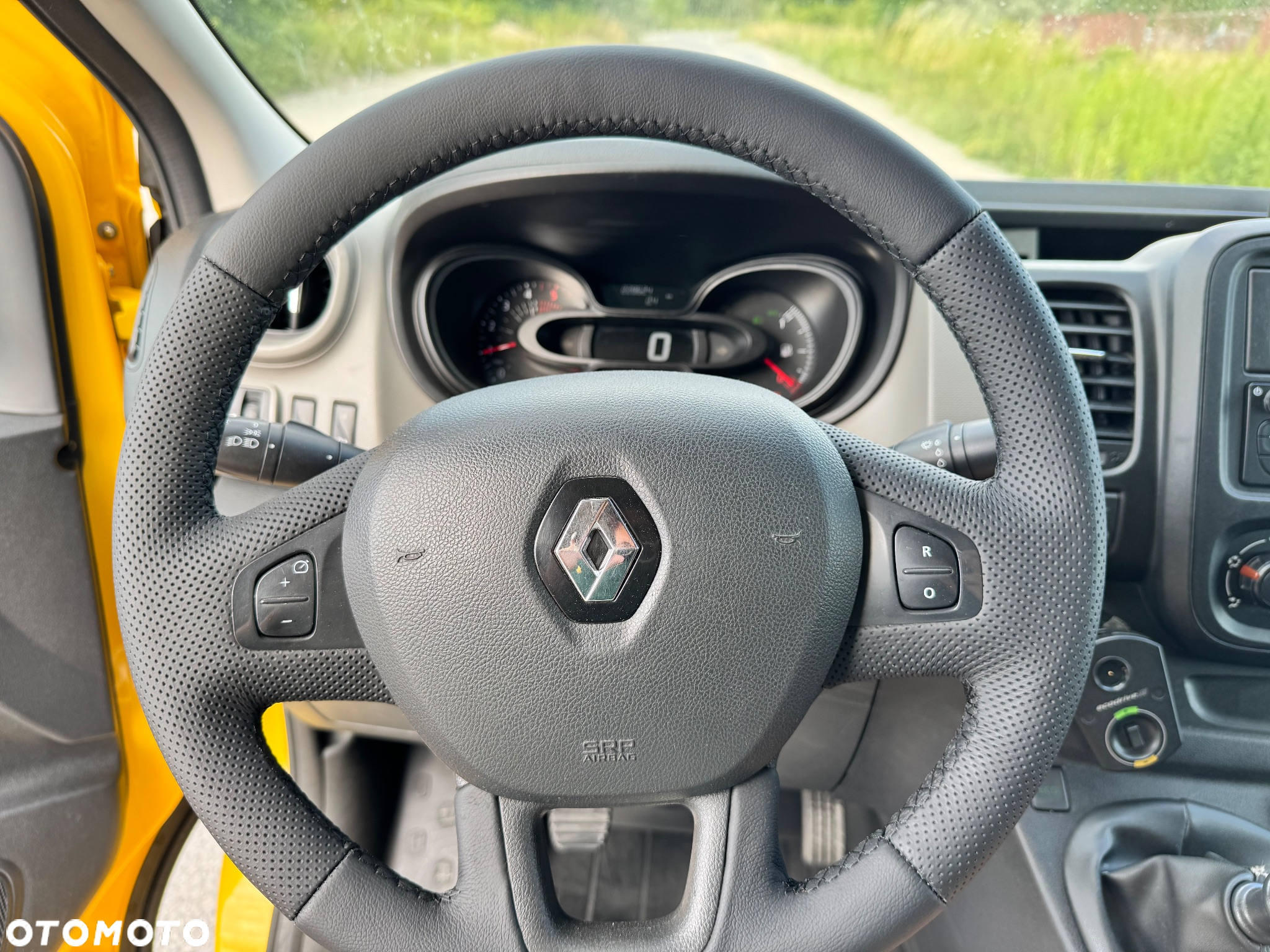 Renault Trafic - 27
