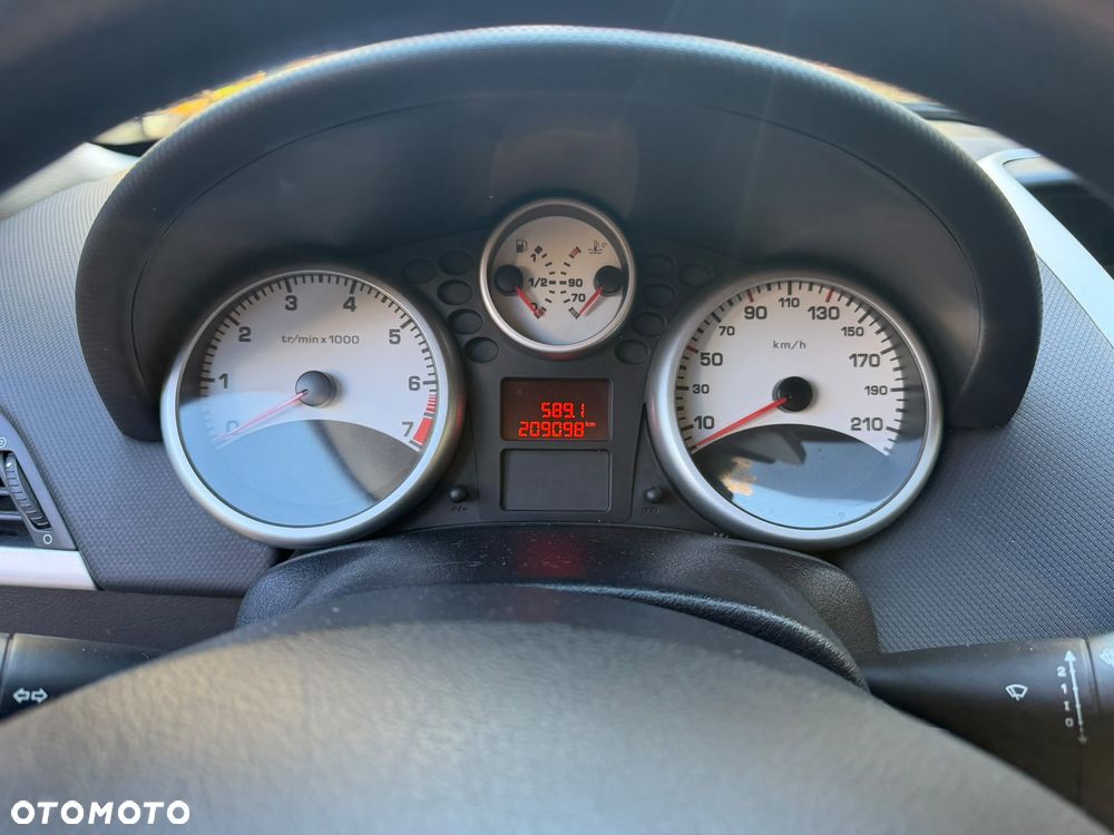 Peugeot 207 95 VTi Premium - 17