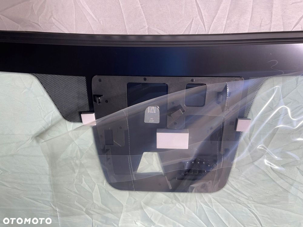 szyba przednia mazda cx9 sensor kamera 2007-2016 - 4