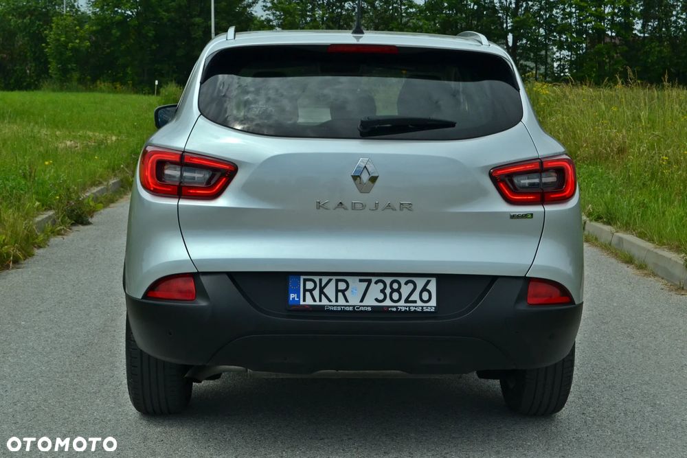 Renault Kadjar - 17