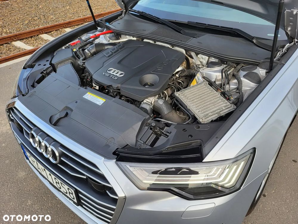 Audi A6 - 28