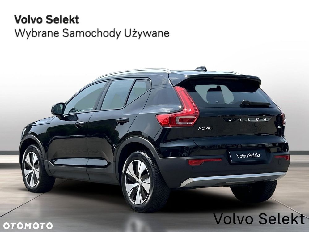 Volvo XC 40 - 4