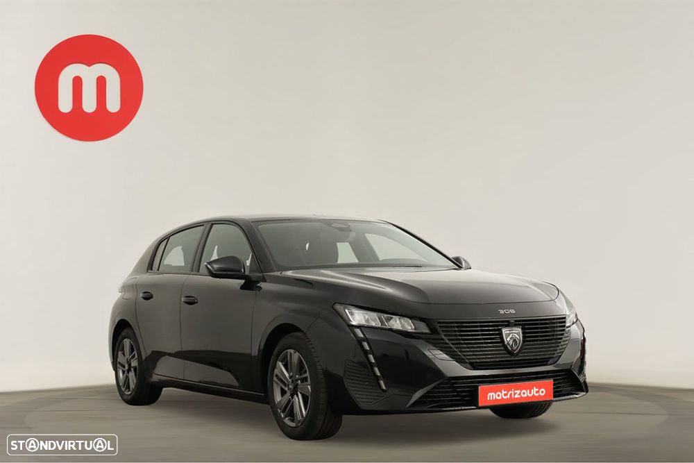 Peugeot 308 PureTech 130 EAT8 Active Pack - 1