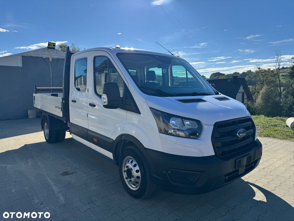 Ford Transit - 1
