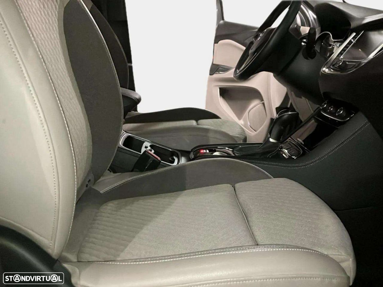 Opel Grandland X 1.5 CDTI Innovation AT - 12