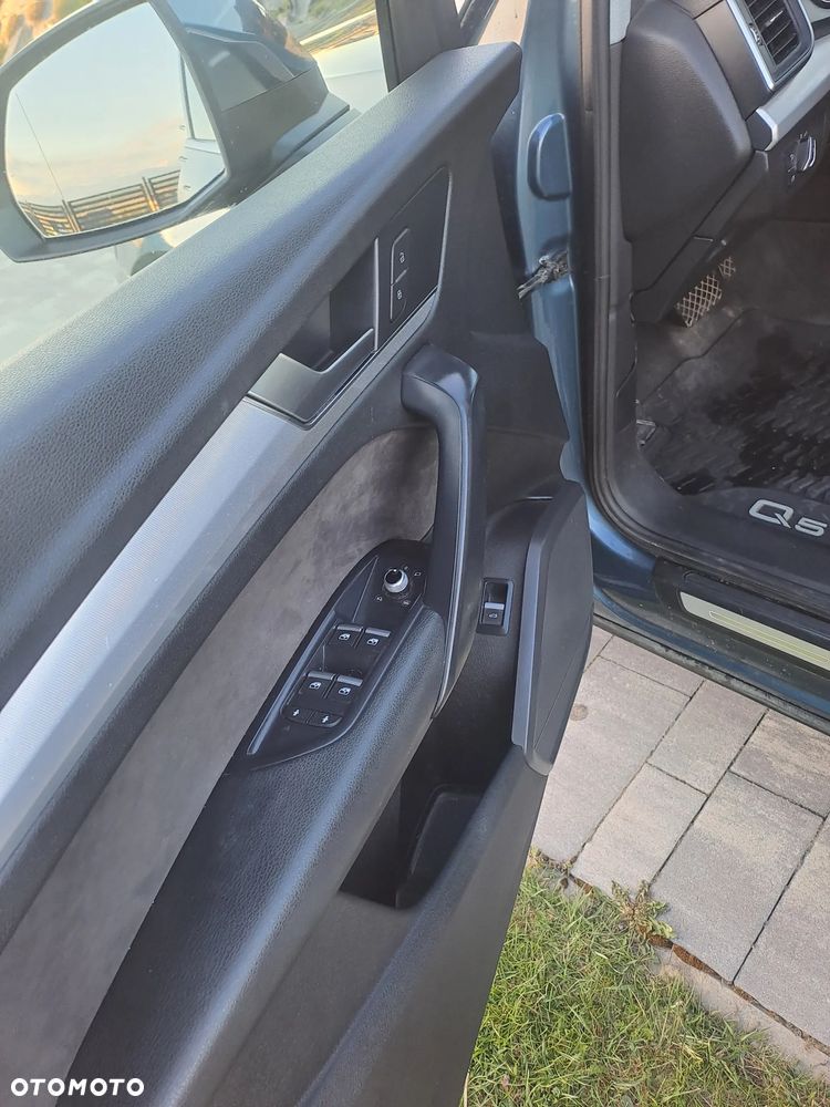 Audi Q5 2.0 TDI Quattro S tronic - 8