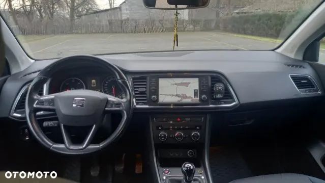 Seat Ateca - 11