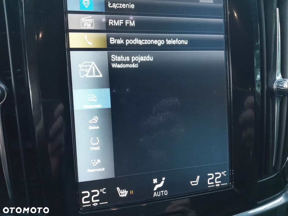 Volvo V90 T5 Geartronic Momentum - 24