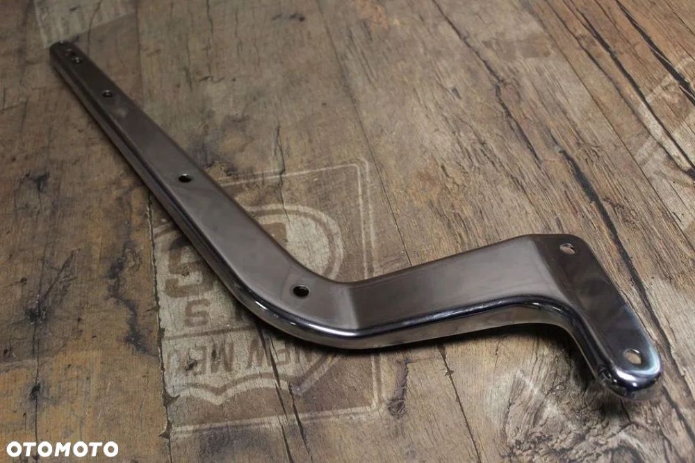 STELAŻ BŁOTNIKA WSPORNIK RAMA HARLEY SOFTAIL - 2