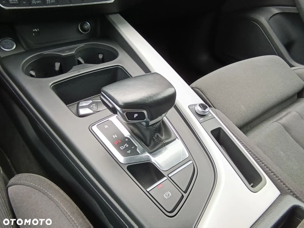 Audi A4 Allroad 40 TDI mHEV Quattro S tronic - 30