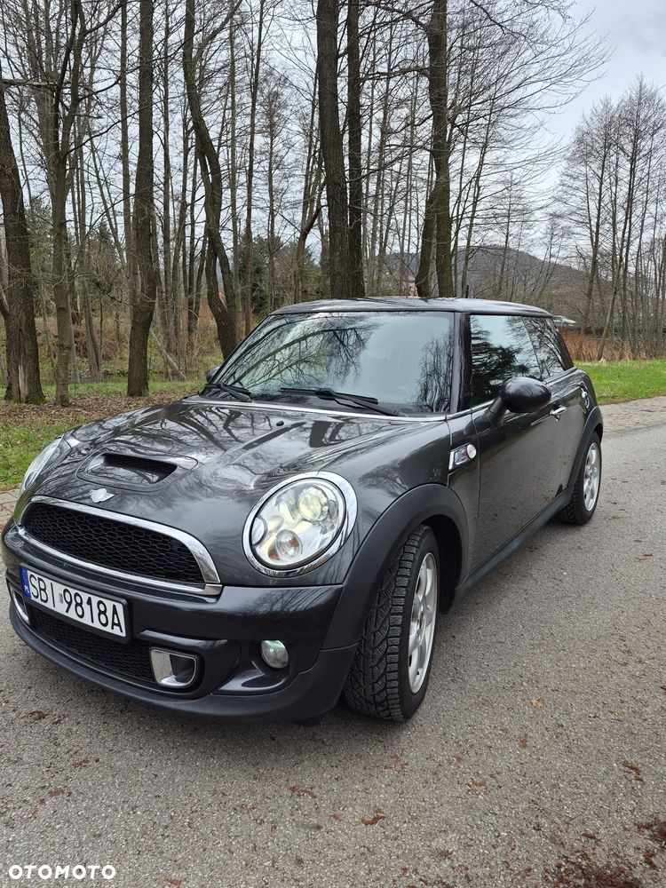 MINI Cooper S Standard - 9