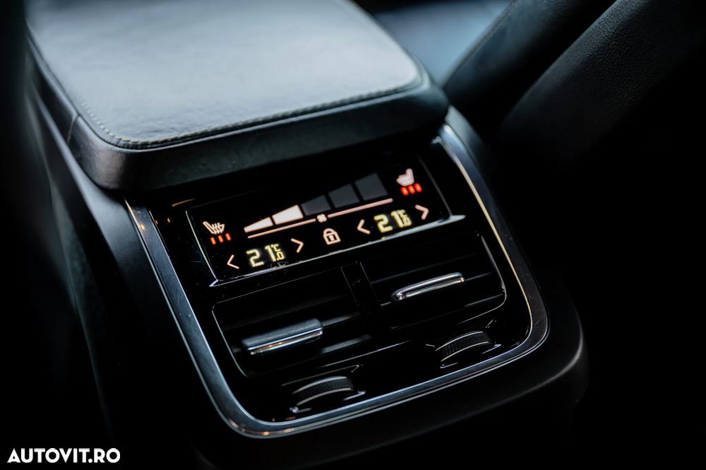 Volvo S90 T5 Geartronic R Design - 21