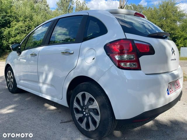 Citroën C3 Pure Tech (VTi) 82 Selection - 5