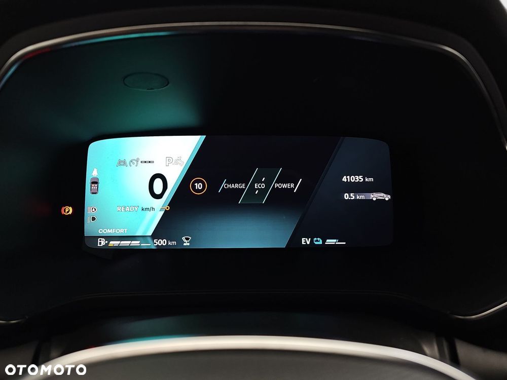 Renault Symbioz 1.6 E-Tech Full Hybrid 145 Techno - 25