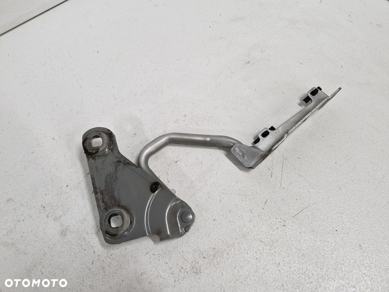 citroen c3 aircross 1 i zawias maski prawy 13480731 - 5