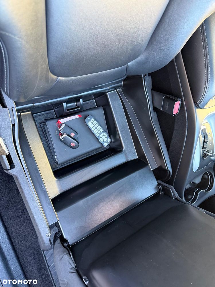 Fiat Freemont 2.4 16V VVT Automatik Lounge - 21