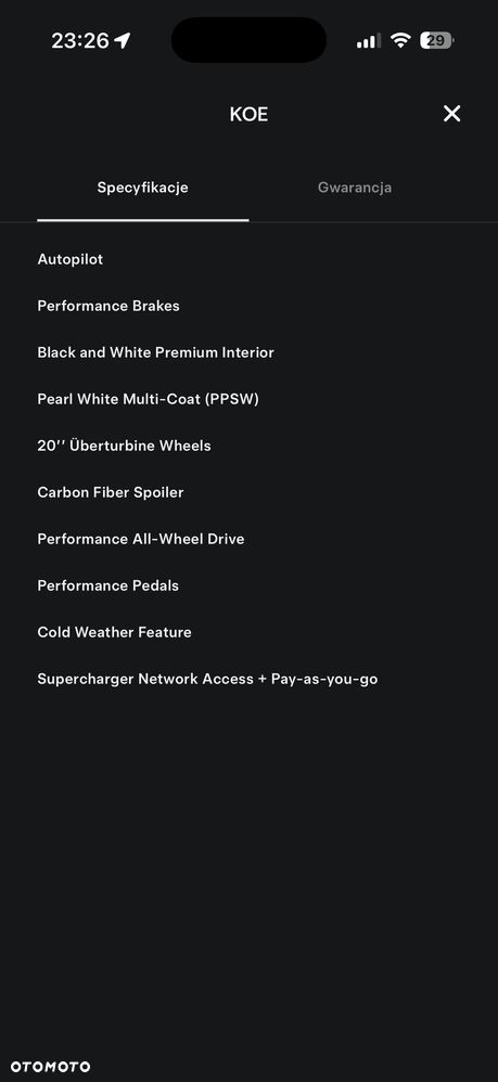 Tesla Model 3 Performance AWD - 16