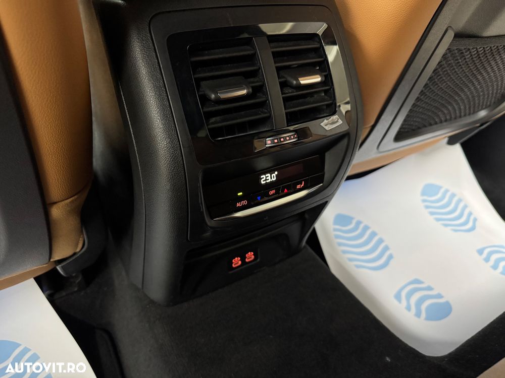 BMW X3 xDrive30e Aut. M Sport - 27