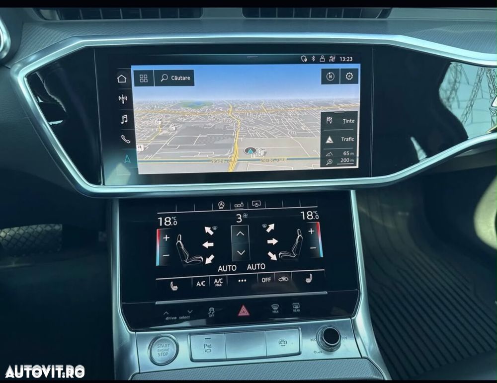 Audi A6 Limuzina - 19