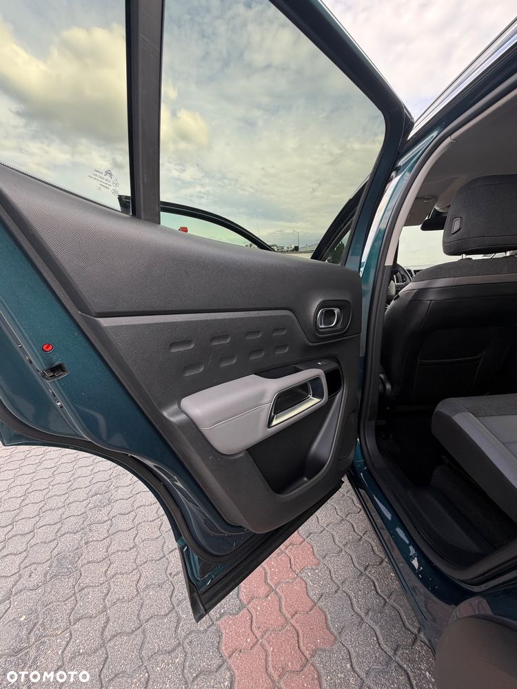 Citroën C5 Aircross 1.5 BlueHDi Shine - 29