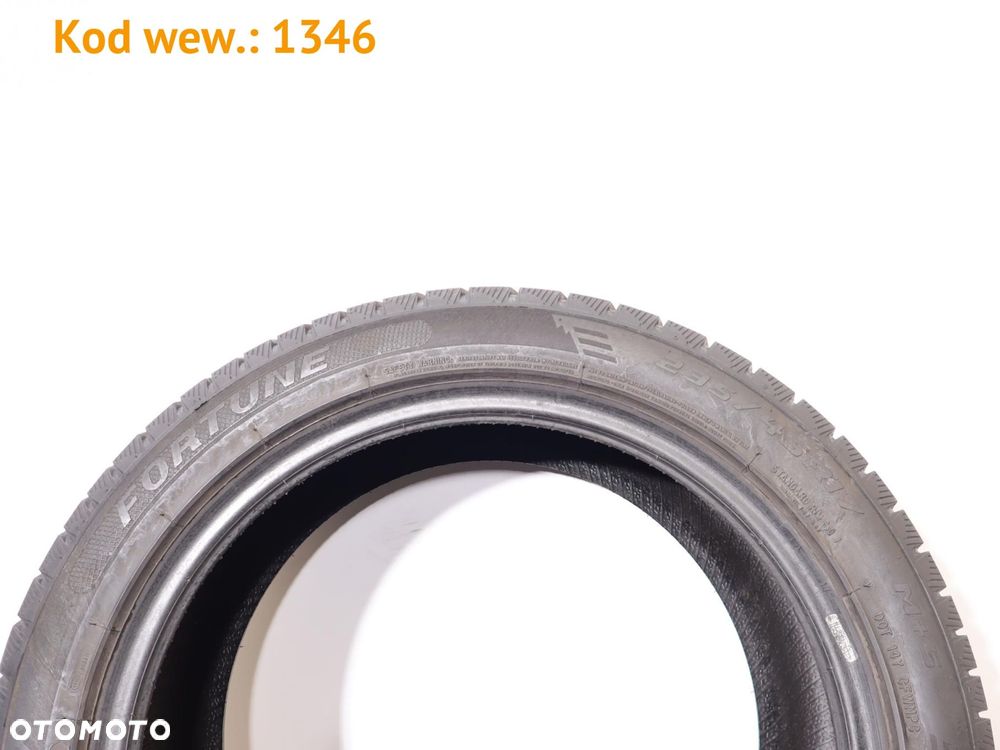FORTUNE SNOWFUN FSR-901 - 235/45 R17 - 6