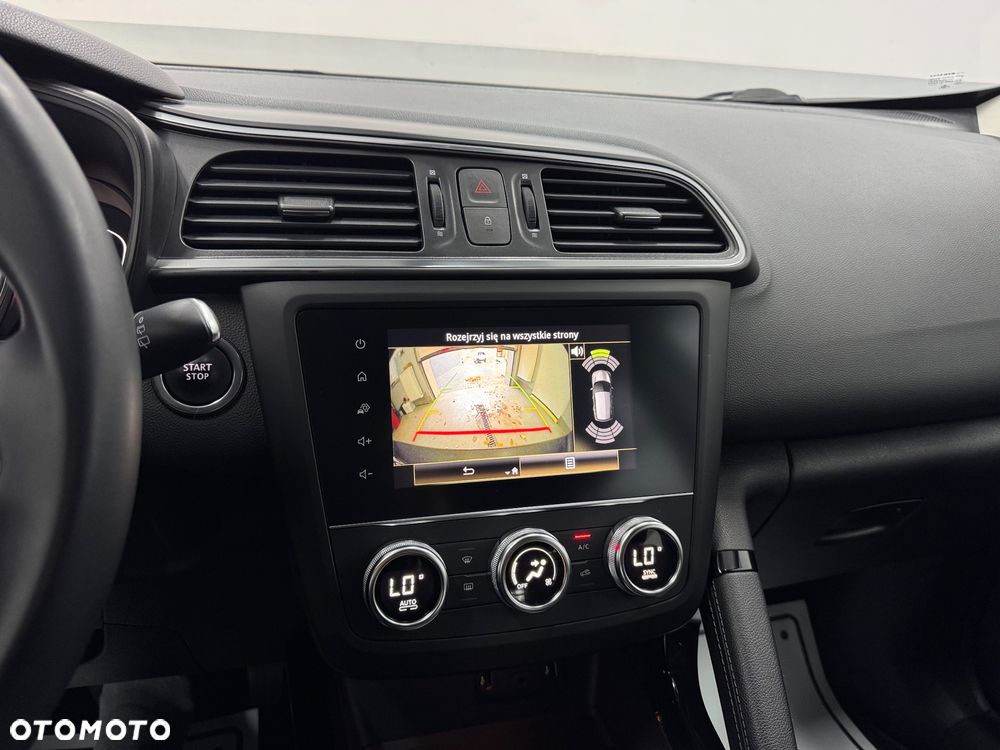 Renault Kadjar BLUE dCi 115 EDC BUSINESS EDITION - 18