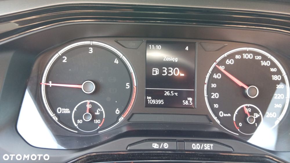 Volkswagen Polo 1.6 TDI SCR Highline - 14