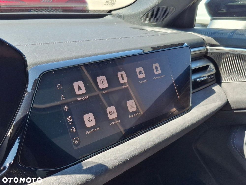 Audi A5 Avant - 34