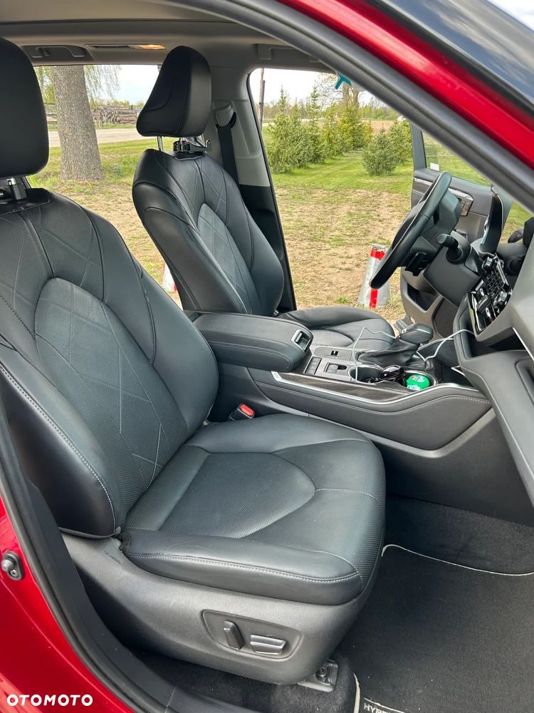 Toyota Highlander - 14