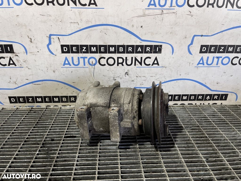 Compresor clima Ford Ranger 3.0 D 2006 - 2012 MD30DITC (1042) 02591508E292 - 2