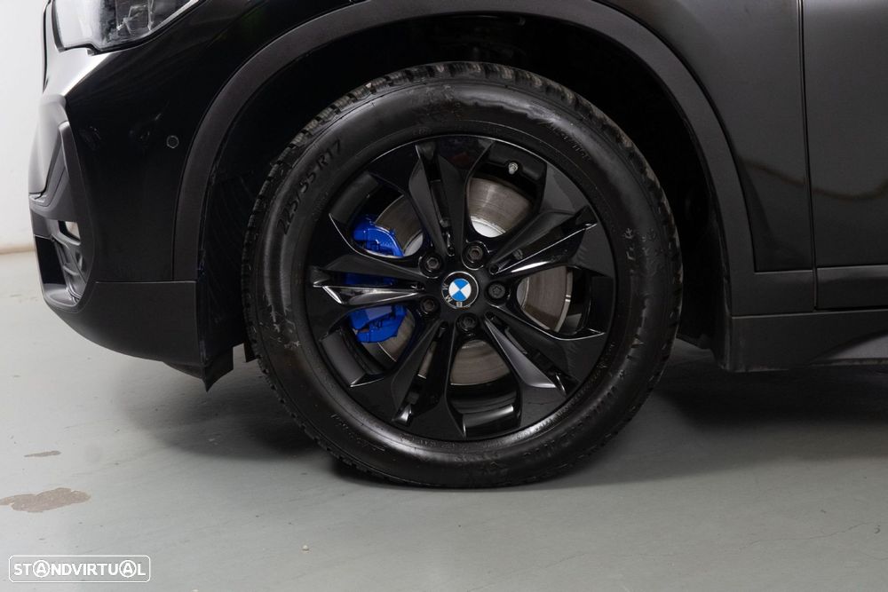 BMW X1 25 e xDrive Corporate Edition - 20